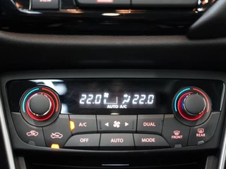 Suzuki S-Cross 1.4 Boosterjet Style Smart Hybrid ✅Panodak✅Adapt Cruise✅Navi✅CameraDodehoek✅Afn Trekhaak✅Clima✅Stoelverw✅ / 25