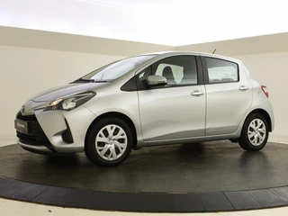 Toyota Yaris 1.0 VVT-i Comfort 5 Drs Airco / 6