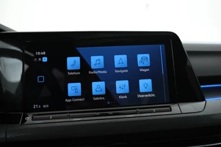 Volkswagen Golf 1.4 eHybrid GTE  Panorama, Apple carplay, Navigatie / 35