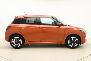 Suzuki Swift 1.2 Style Smart Hybrid / 10
