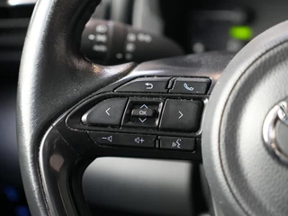 Toyota Yaris 1.5 Hybrid Comfort ✅Dode Hoek✅Adapt. Cruise✅Lane Ass.✅Navi✅Camera✅Clima✅ / 16