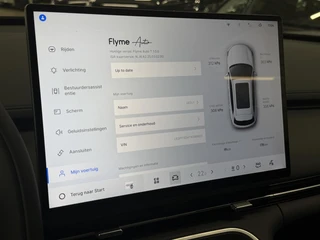 Geely Starray EM-i 1.5 Pro | Nieuw!!|18.4 kWh | 360 Camera | Navi | ACC | Stoel + Stuurverw. | Leer ( Vestiging - Nieuwegein ) / 23