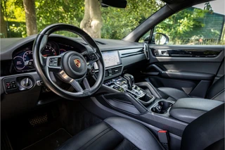 Porsche Cayenne 3.0 22" Bose Standverwarming Panorama Trekhaak / 6