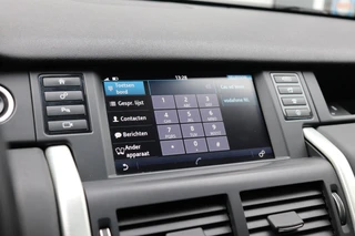 Land Rover Discovery Sport 2.0 SI4 241PK 4WD HSE AUT/LEER/PAN.DAK/CLIMA/STOELVERW./ORIG.NL / 45