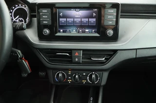 Škoda Scala 1.0 TSI 110pk H6 Sport Business / 13