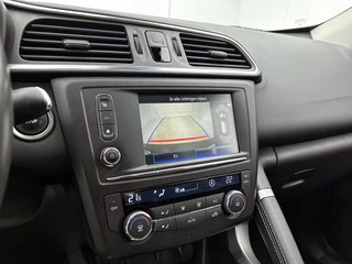 Renault Kadjar 1.2 TCe Intens | Navi | Camera | Cruise Control | / 19