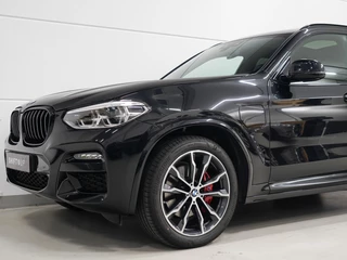 BMW X3 xDrive30e M-Sport Panoramadak | Harman Kardon | Elektr. Trekhaak / 21