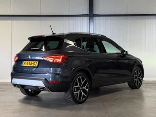 Seat Arona 1.0 TSI FR DSG 116PK Virtual Beats Sfeer Camera / 20