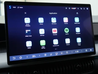 BYD DOLPHIN G 1.5L DM-i Boost / 28