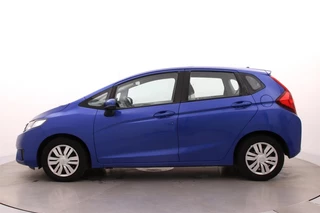Honda Jazz 1.3 i-VTEC Trend | Cruise Control | Stoelverwarming / 2