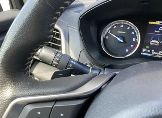 Subaru Forester 2.0i e-BOXER Luxury AUT  | dealer onderh. | leder interieur | trekhaak | adapt. cruise | carplay | memory seat / 38