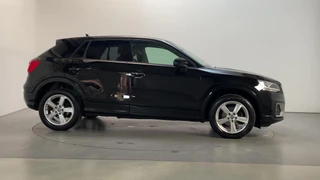 Audi Q2 30 TFSI Epic LED Navigatie Climate Control Parkeersensoren / 7