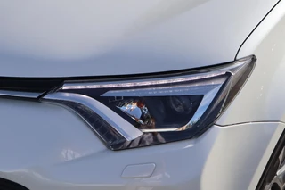 Toyota RAV4 2.5 HYBRID DYNAMIC / 13
