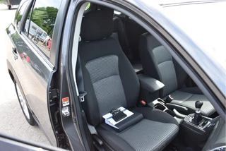Suzuki S-Cross 1.4 Boosterjet Select Smart Hybrid 130 pk  | Carplay | Keyless | Camera | DAB | Adapt. Cruise Contr. | LED | LM-Velgen | Historie / 35