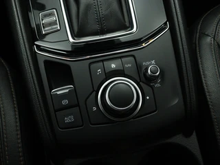 Mazda CX-5 2.0 SkyActiv-G 165 Skylease GT Automaat Navi | Leder | BOSE audio / 41