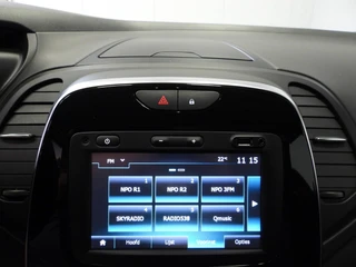 Renault Captur 1.2 TCe Aut. Intens NAVI/CLIMA/LED/TREKH./17"LMV! / 9