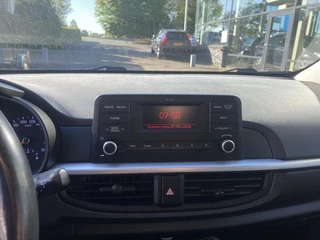 Kia Picanto 1.2 5-zits X-Line / 25