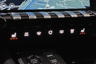 Peugeot 508 SW 1.6 HYbrid 225 Allure Stoelverwaring Elektrische Achterklep Adaptieve Cruise Control / 24