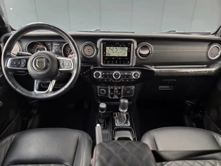 Jeep Wrangler BRUTE 2.0T Sahara | BRUTE | Cabrio | Adaptive Cruise Control / 13