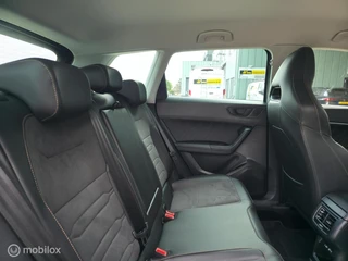 CUPRA Ateca 1.5 TSI / Navi / Carplay / Camera / Luxe / 14