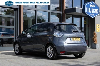 Renault Zoe R110 Limited 41 kWh|KoopAccu|camera|85% SOH| / 6