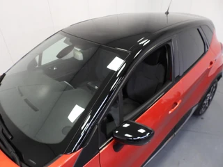 Renault Captur 1.2 TCe Aut. Intens NAVI/CLIMA/LED/TREKH./17"LMV! / 28