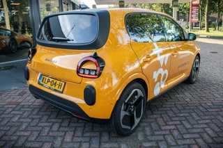 Renault Twingo urban range techno 27.5 kWh / 13