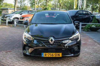 Renault Clio 1.0 TCe Intens | Rijklaar | Mirror Screen | Airco | Cruise Control | Parkeersensoren rondom | Camera | 1e eigenaar / 6