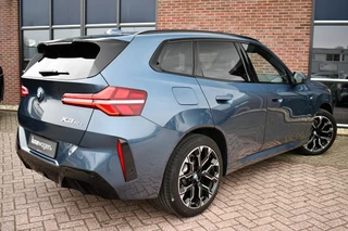 BMW X3 30e xDrive M-Sport  Pano ACC 360 H/K HUD 20inch / 81
