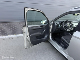 Skoda Fabia Combi 1.0 TSI DSG SCOUT LINE CLIMA*CARPLAY*CRUISE*PDC / 26