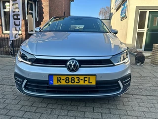 Volkswagen Polo 1.0 TSI STYLE / 2
