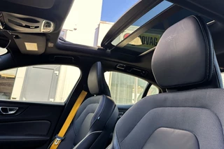 Volvo S60 2.0 T8 Twin Engine Polestar Engineered | Uniek NL auto / 18