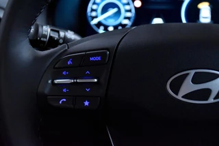 Hyundai I30 Wagon 1.0 T-GDI 48V MHEV Comfort I 120pk I  Demo | Navi I Camera I Cruise / 18
