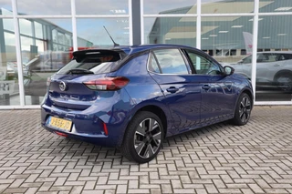 Opel Corsa-e Elegance 50 kWh|SOH 92%|Stoel/stuurverwarming|Camera|Navi| / 18