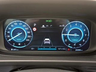Hyundai Bayon 1.0 T-GDI Comfort Automaat Navigatie | Camera | LED / 24
