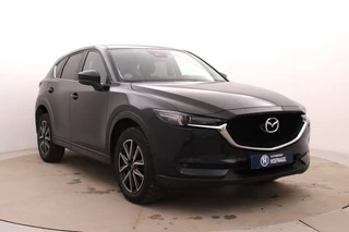 Mazda CX-5 2.0 SkyActiv-G 160 GT-M 4WD | Automaat | Cruise control | Stoelverwarming | Navigatie | Camera | Parkeersensoren / 7