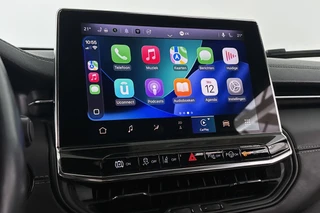 Jeep Compass 4xe 240 Plug-in Hybrid Electric S Stuur-Stoelverwarming Leder Memory Keyless 19" / 17
