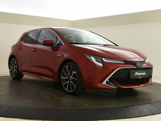 Toyota Corolla 2.0 Hybrid Executive | JBL-audio | Trekhaak | Head-up | PDC / 6