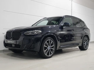 BMW X3 xDrive30e M-Sport Panoramadak | ACC | Elektr. Trekhaak