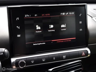 CITROEN C4 CACTUS 1.2 PURETECH SHINE/STOELVERWARMING/CAMERA/KEYLESS/LED/CARPLAY/DAB / 33