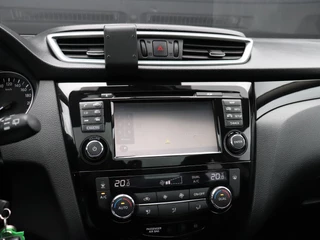 Nissan Qashqai 1.2 Acenta | AUT. | PANO | TREKHAAK | CAMERA | STOELVERW. | CRUISE | NAVI | / 9