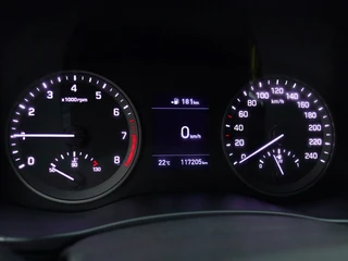 Hyundai Tucson 1.6 GDi N Line Trekhaak | Dealer Onderhouden | All-seasonbanden / 26