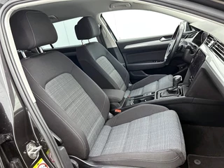 Volkswagen Passat 1.5 TSI Business | Automaat | Adaptive cruise | Stoelverwarming | CarPlay | Camera | Parkeersensoren | BTW / 13