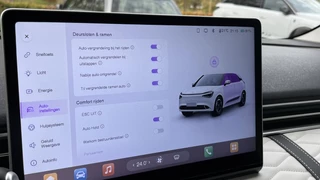 Dongfeng Box Premium Edition 42 kWh / 30