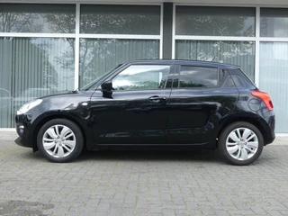 Suzuki Swift 1.2 Select Camera, Navigatie, Airco, Lichtmetalen velgen, Stoelverw. / 5