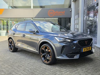 CUPRA Formentor 1.4 e-Hybrid VZ Copper Edition / 14