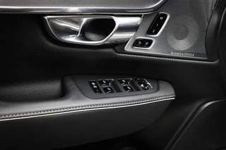 Volvo S90 2.0 B5 Ultimate Dark | Luchtvering | Bower & Wilkins | Polestar Optimized | 20" / 31