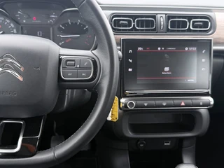 Citroen C3 1.2 PureTech C-Series | CarPlay | PDC | Bluetooth | Navi | / 19