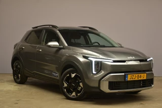KIA Stonic 1.0 T-GDi MHEV 100pk DCT7 DynamicPlusLine / 5