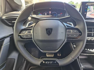 Peugeot 208 1.2 Hybrid 145 e-DCS6 GT | Massagestoel | Alcantara | Achteruitrijcamera | Apple Carplay/Android Auto | Stoelverwarming / 15